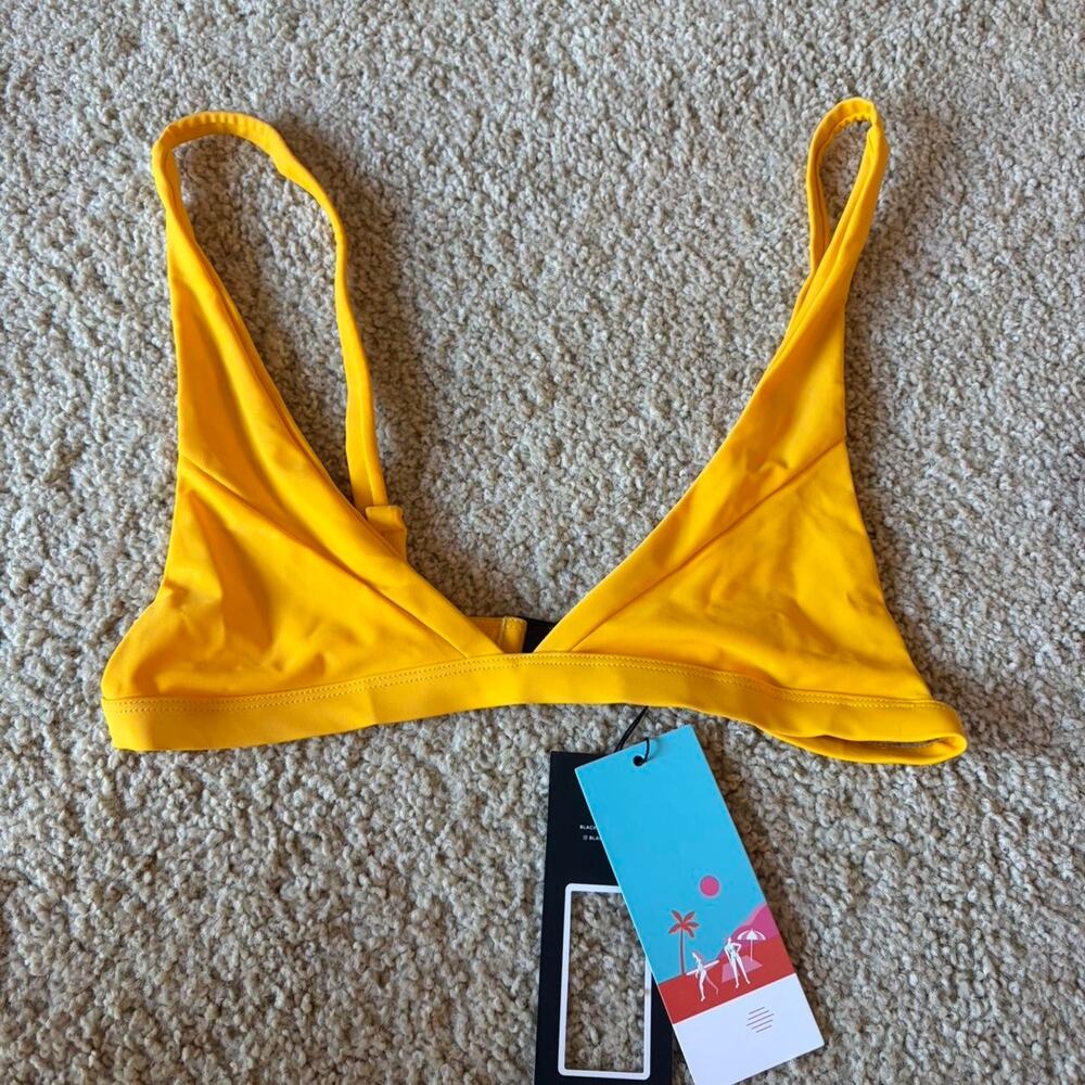 New Blackbough Large Bikini Top
